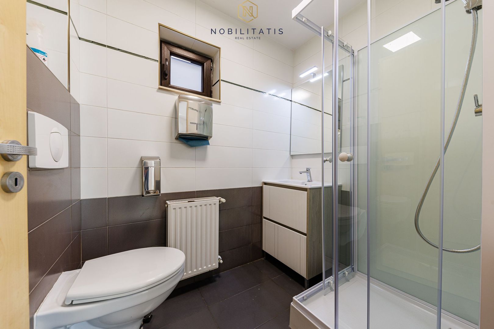 Oferta inchiriata - Cladire comerciala - Fropin & Lidl | 10 locuri parcare - Poză 23