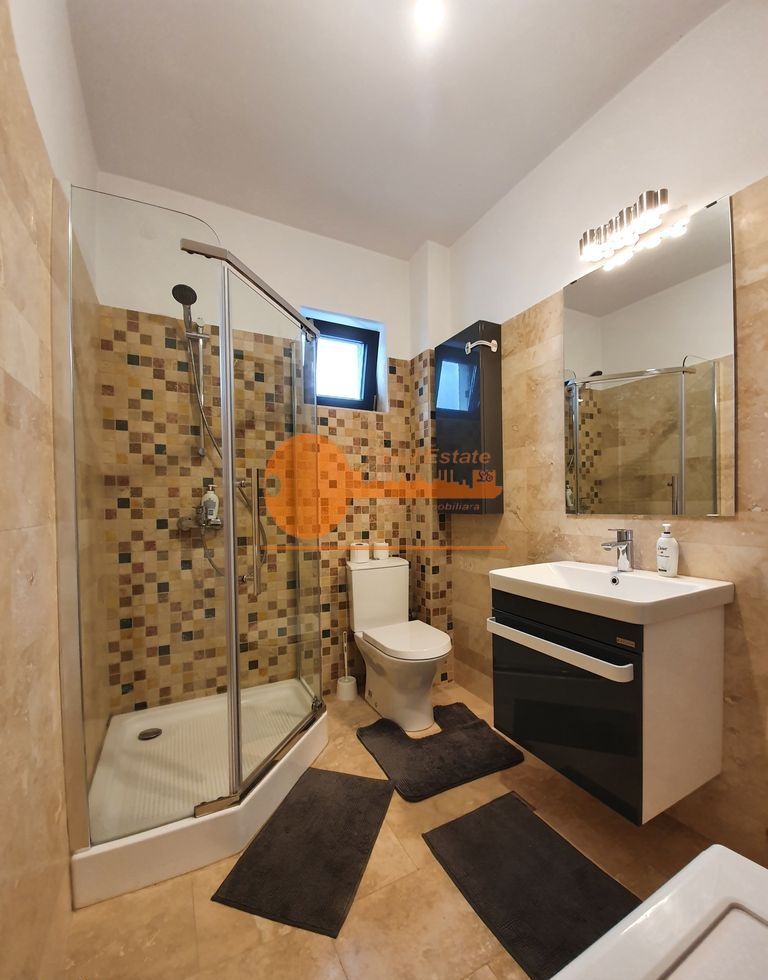 4 camere Domenii - Turda ( loc parcare -2015 ) - Poză 5