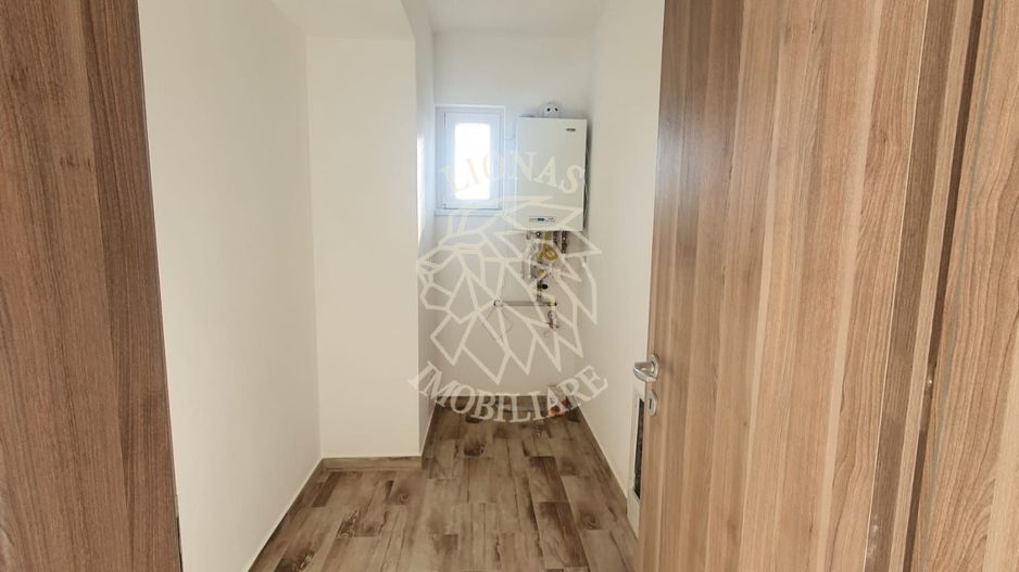 Casa 3 camere,  nivel parter,  3 ari teren, zona Nord Unirea - Poză 3