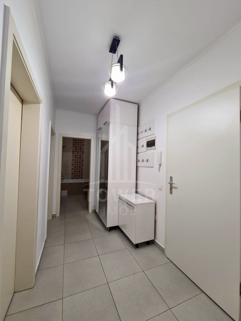 Garsoniera 42mp | zona Avantgarden - Poză 9