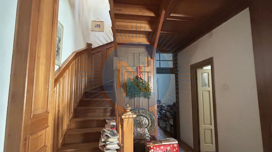 Vila de vanzare zona Barbu Vacarescu - Poză 5