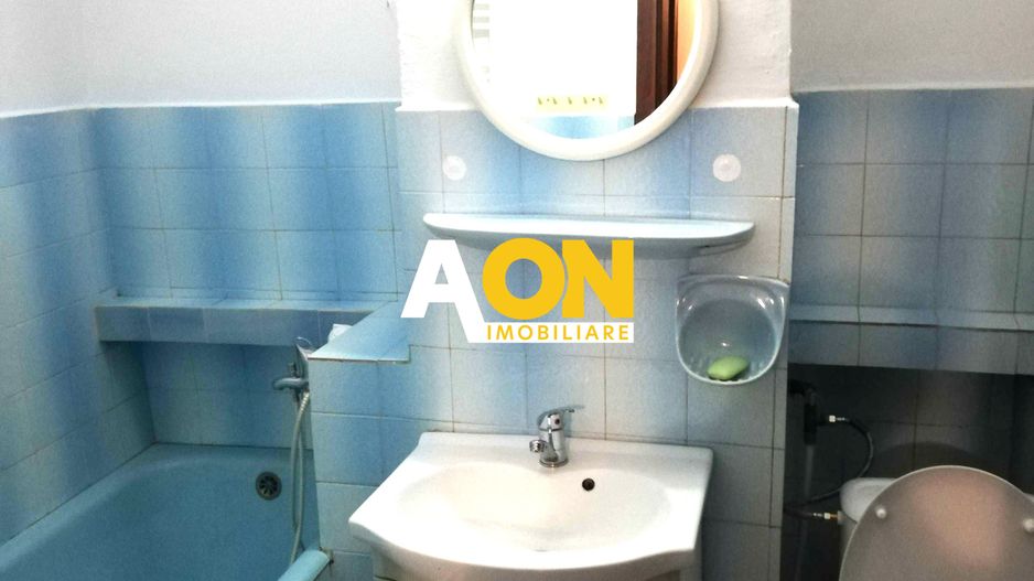 Apartament 2 camere, 50 mp utili, Cetate, etaj 3 - Poză 7