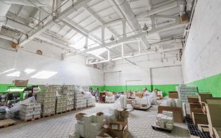 Chirie, spațiu industrial, 1.755 mp, str. Salcâmilor, Botanica - Poză 7