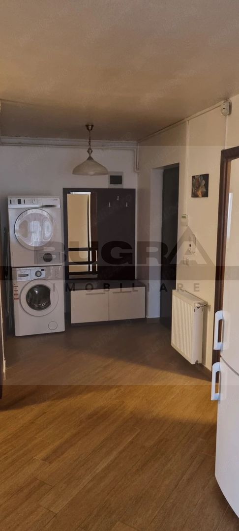 Apartament cu 2 camere, 42 mp, PetFriendly, zona strazii Mircea Eliade - Poză 7