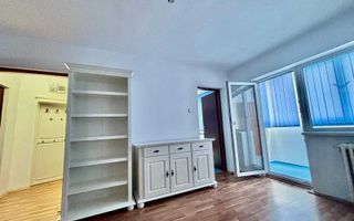 Garsonieră 26 mp, complet mobilată și utilată – zona BIG, Mănăștur - Poză 1