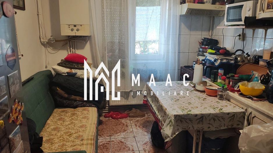 Garsonieră de vânzare Sibiu | Ștefan cel Mare | 24 mp | parter înalt - Poză 6