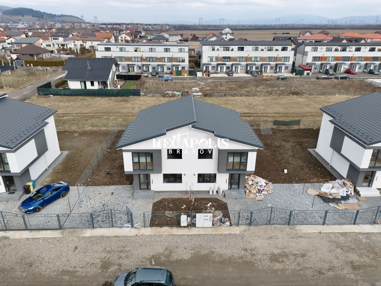 Duplex 4 camere | Intabulat | 168.000 € - Poză 15