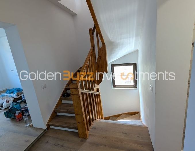 Vilă Premium | 5 Camere | 160 mp Utili | Barbu Văcărescu - Poză 14