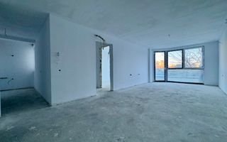 Apartament cu 2 camere *60mp utili* + curte *46mp*  // Floreasca - Park View - Poză 6