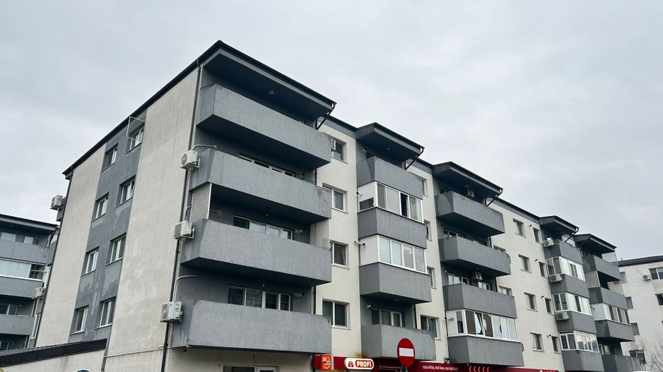 AP. 2 CAMERE THEODOR PALLADY, PARCARE, BLOC NOU, CENTRALA, COMISION 0% - Poză 10