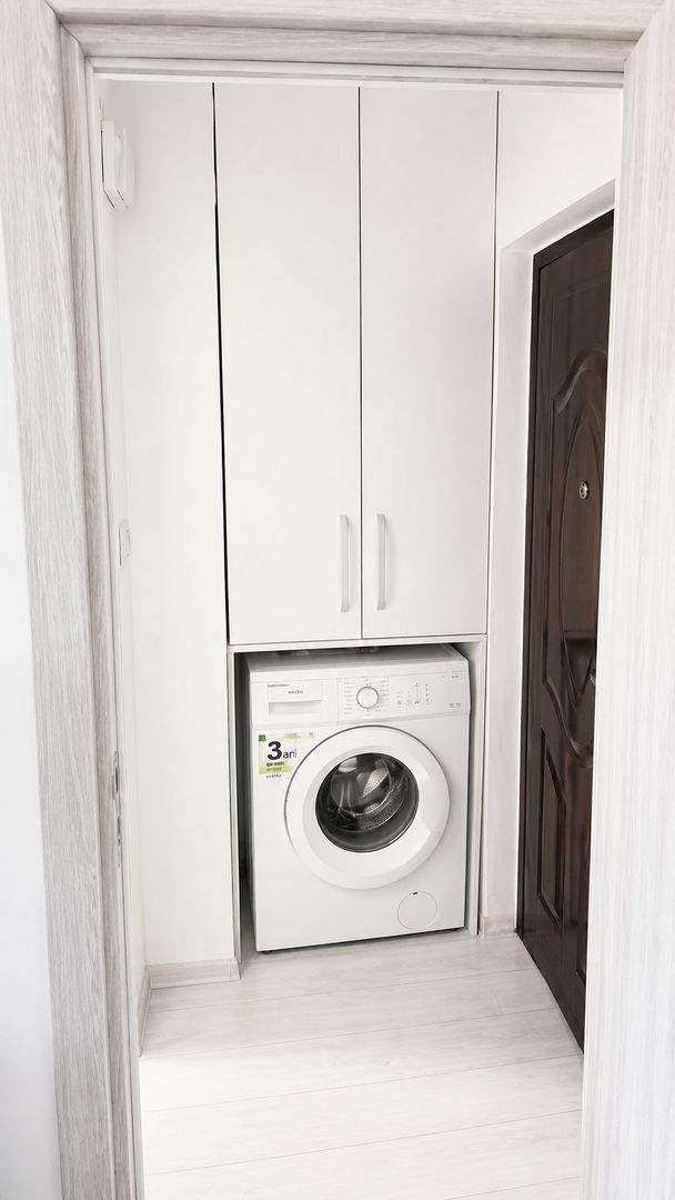 Complexul Studențesc | 1 camera | Renovată complet | Etaj 3 - Poză 10