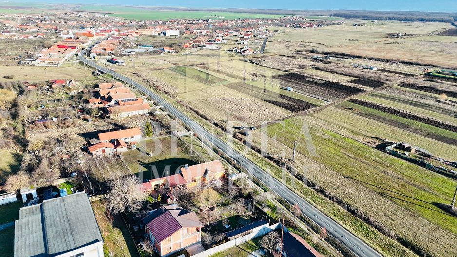 Parcele teren intravilan 1500mp la 15euro/mp in Pischia - Poză 3