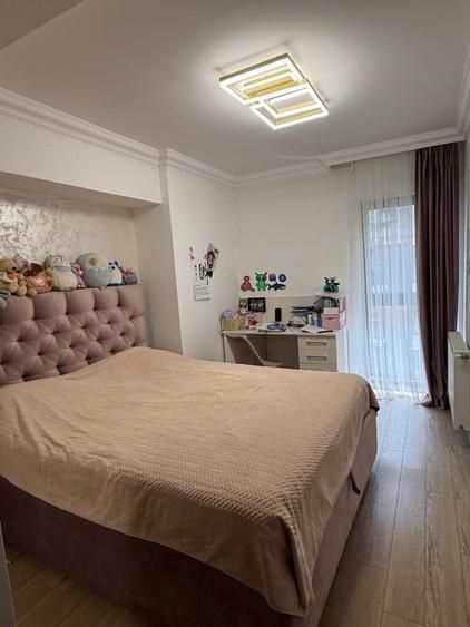 Apartament 4 camere 100 mp Moghioroș Park Residence - Poză 3