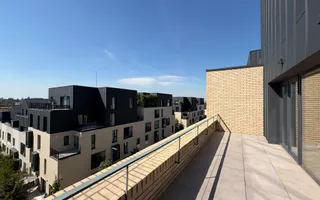 Penthouse duplex - vanzare - Avalon Estate-Pipera - Poză 37