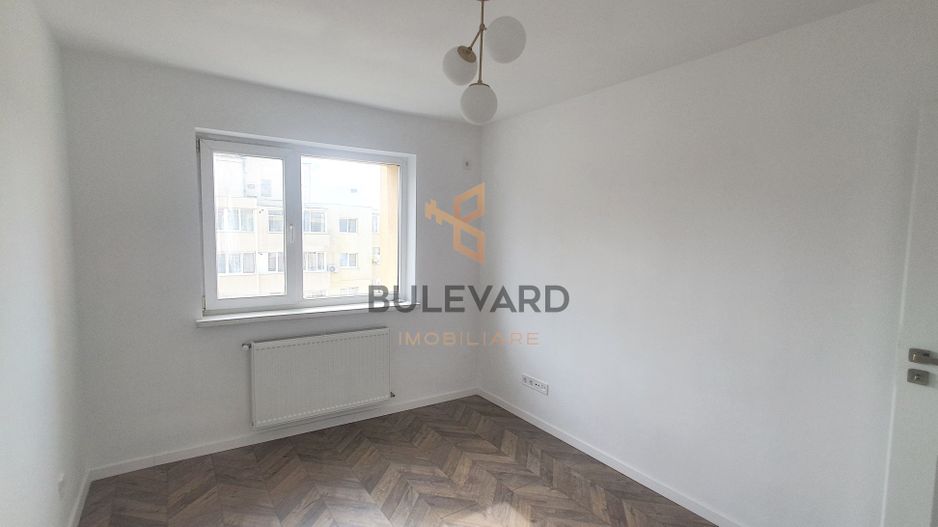 Apartament cu 3 camere decomandate, zona strazii Mehedinti! - Poză 8