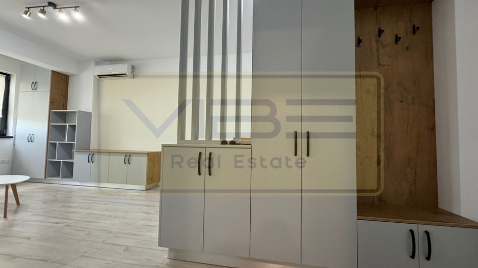 Apartament premium STUDIO Comat Towers - Poză 14
