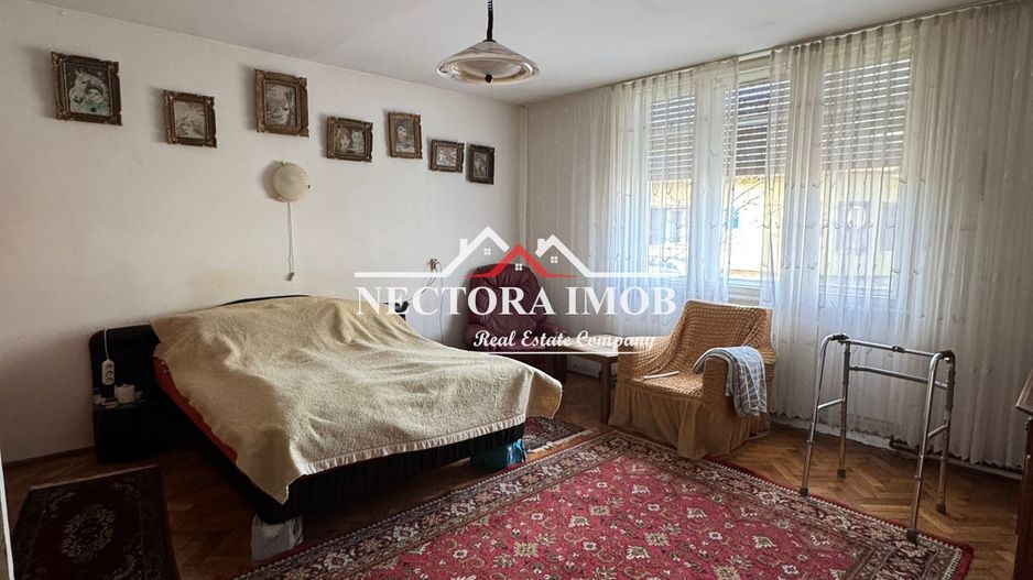 NECTORA IMOB Exclusivitate-Casa Ultracentrala 3 camere,Curte proprie - Poză 8