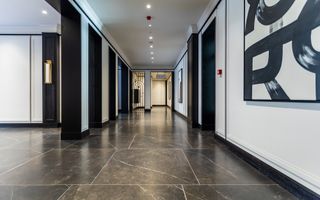 Chirie, apartament, 1cameră, strada Mihai Eminescu, Centru - Poză 13