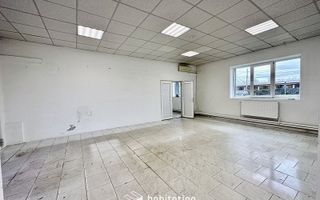 Spațiu pentru birou situat în zonă semicentrală - Poză 7