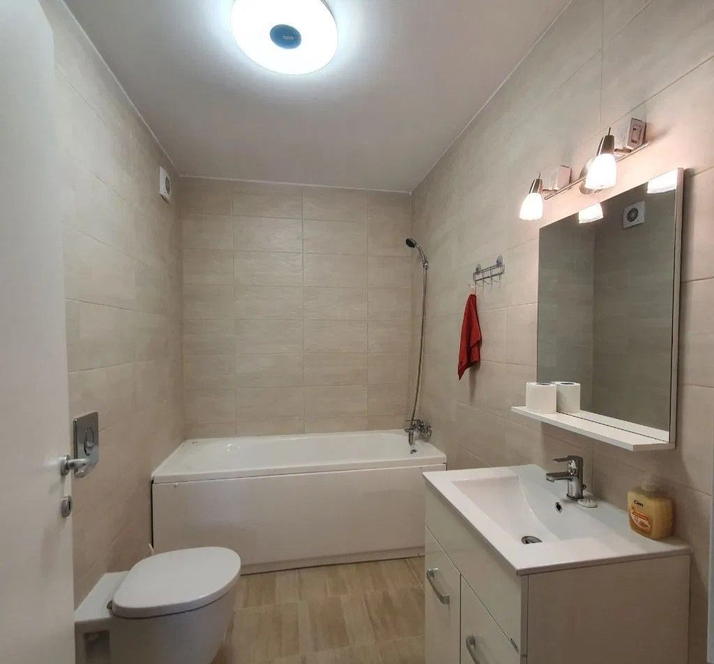 2 camere | Bulevardul Pipera | Erou Iancu Nicolae | Etaj 2 - Poză 14