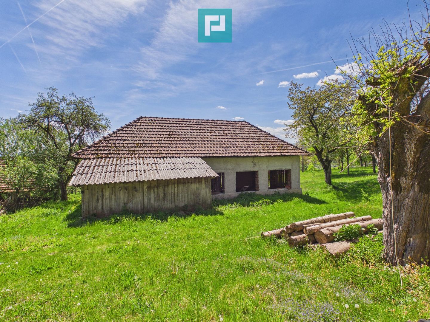 Proprietate rară cu 24.270 mp, în Măgulicea, Arad! - Poză 34