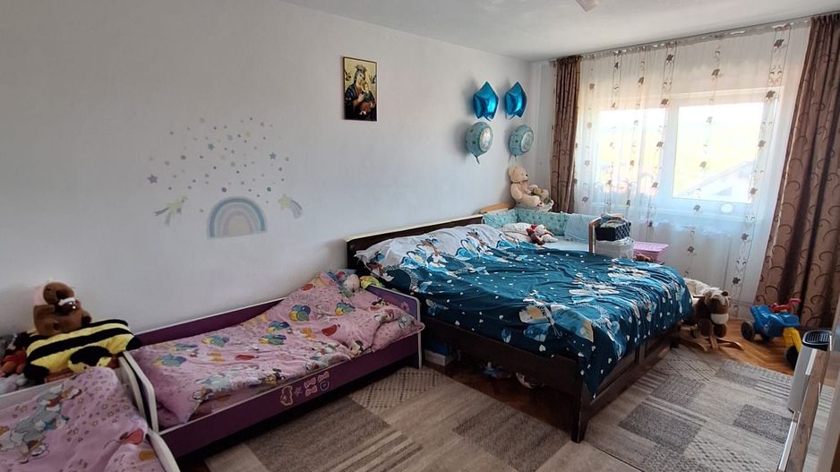 Apartament cu 2 camere de vânzare in Alba Iulia - Poză 2