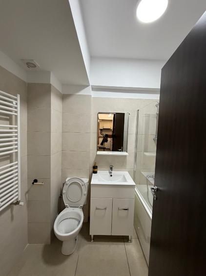 Apartament 2 camere, parcare inclusa, bloc 2021, Bragadiru - Poză 7