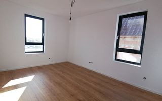 Casă modernă P+1 | 4 camere | 108 mp utili | teren 272 mp | Moșnița No - Poză 7