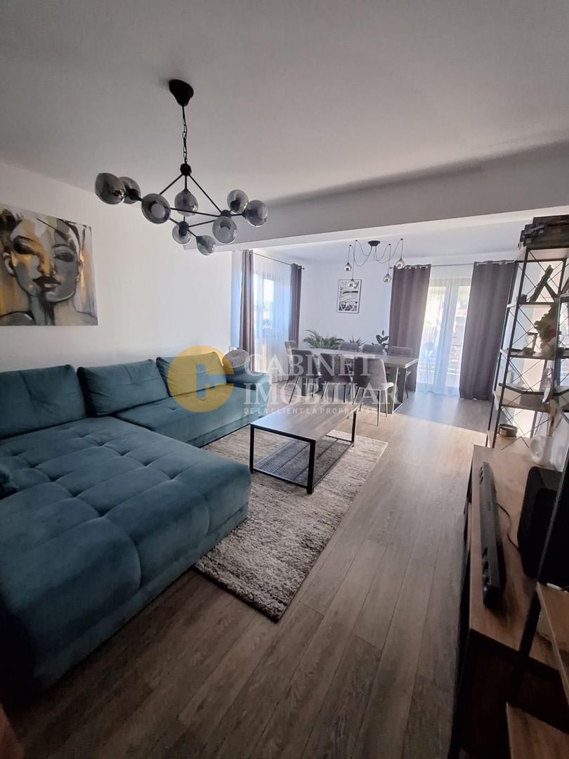 🏡 VILĂ DEOSEBTITĂ VALEA ADÂNCĂ - VINO SSĂ ÎȚI DĂM CHEIA ! - Poză 4