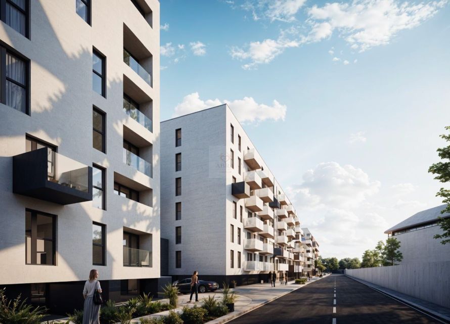 Apartament 3 camere nordul Capitalei - Poză 1