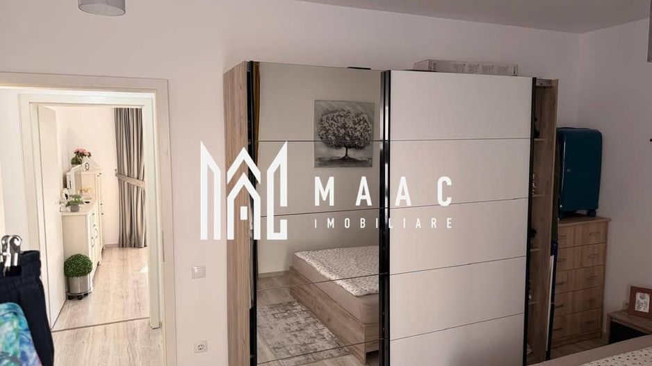 Apartament  | decomandat | 52 mp | Turnisor - Poză 4