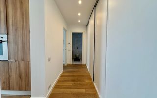 Apartament 2 Camere - One Herastrau Park - Poză 4