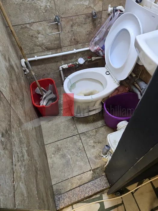 Spatiu Comercial de inchiriat, 19mp, Obor - Poză 4