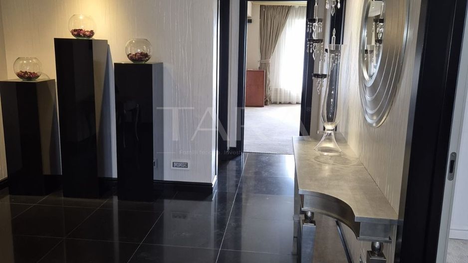 Chirie apartament 3 camere, Plopilor – spațios, modern și luminos - Poză 11