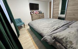 Apartament 2 camere mobilat/utilat - zona Tractorul/ Top City - Poză 4