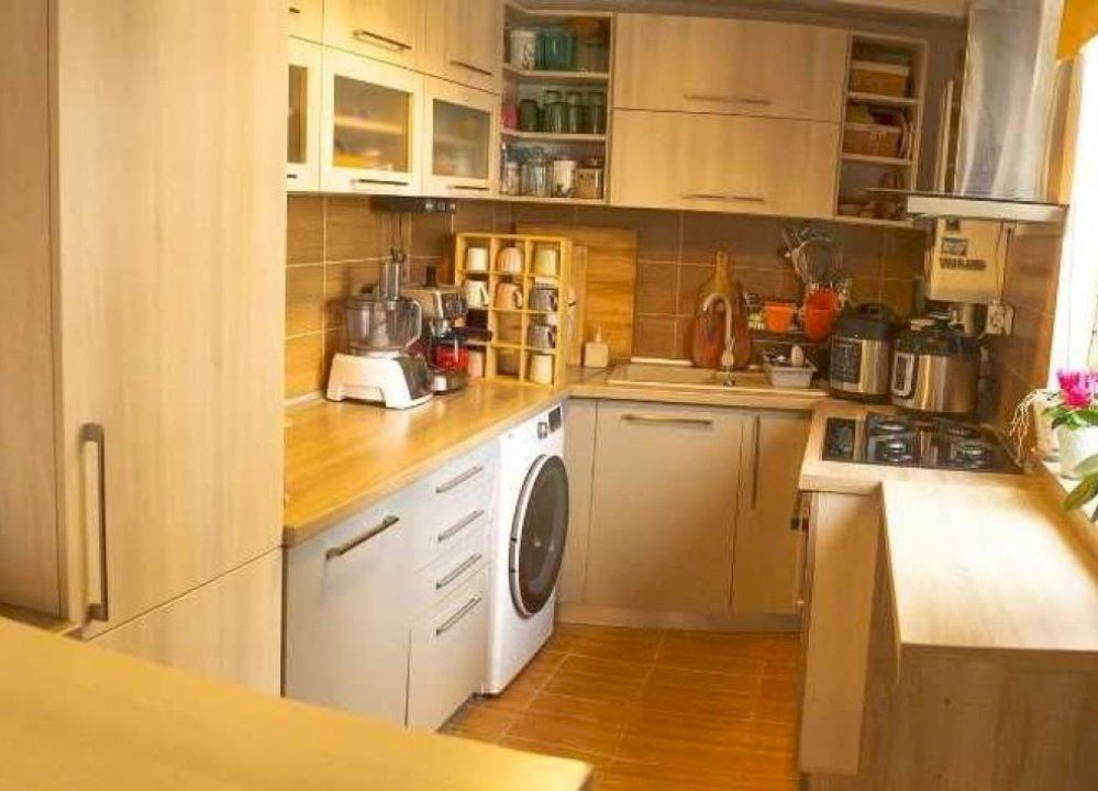 Vanzare Apartament 3 camere Parcul Sebastian, 13 Septembrie - Poză 6