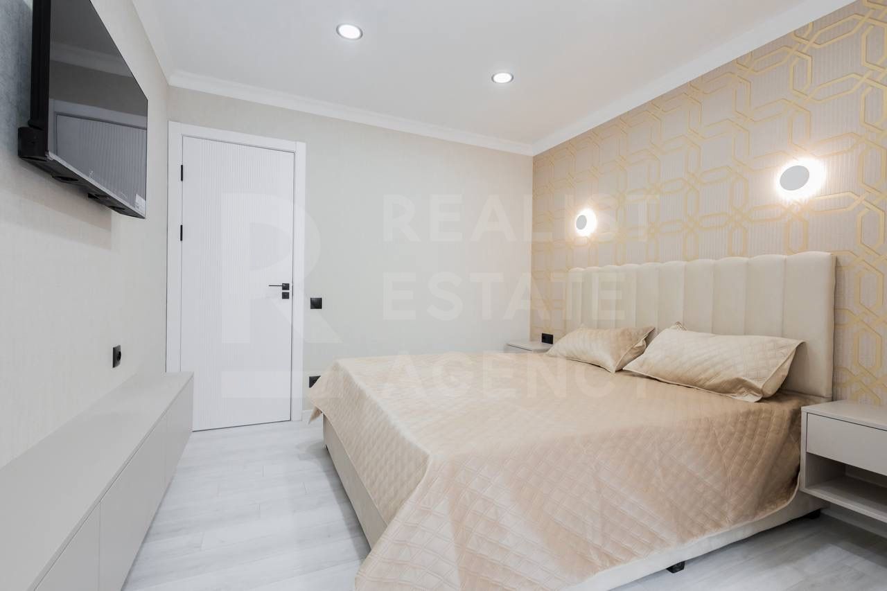 Vânzare, apartament, 2 camere str. Ialoveni, Telecentru - Poză 5