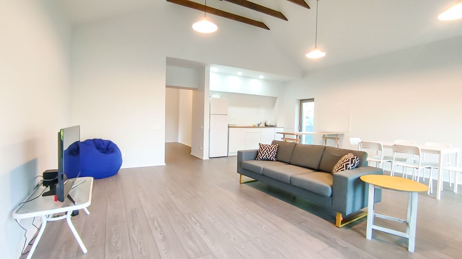 Inchiriere vila smart, pompa caldura, Moara Vlasiei, acces A3 - Poză 6