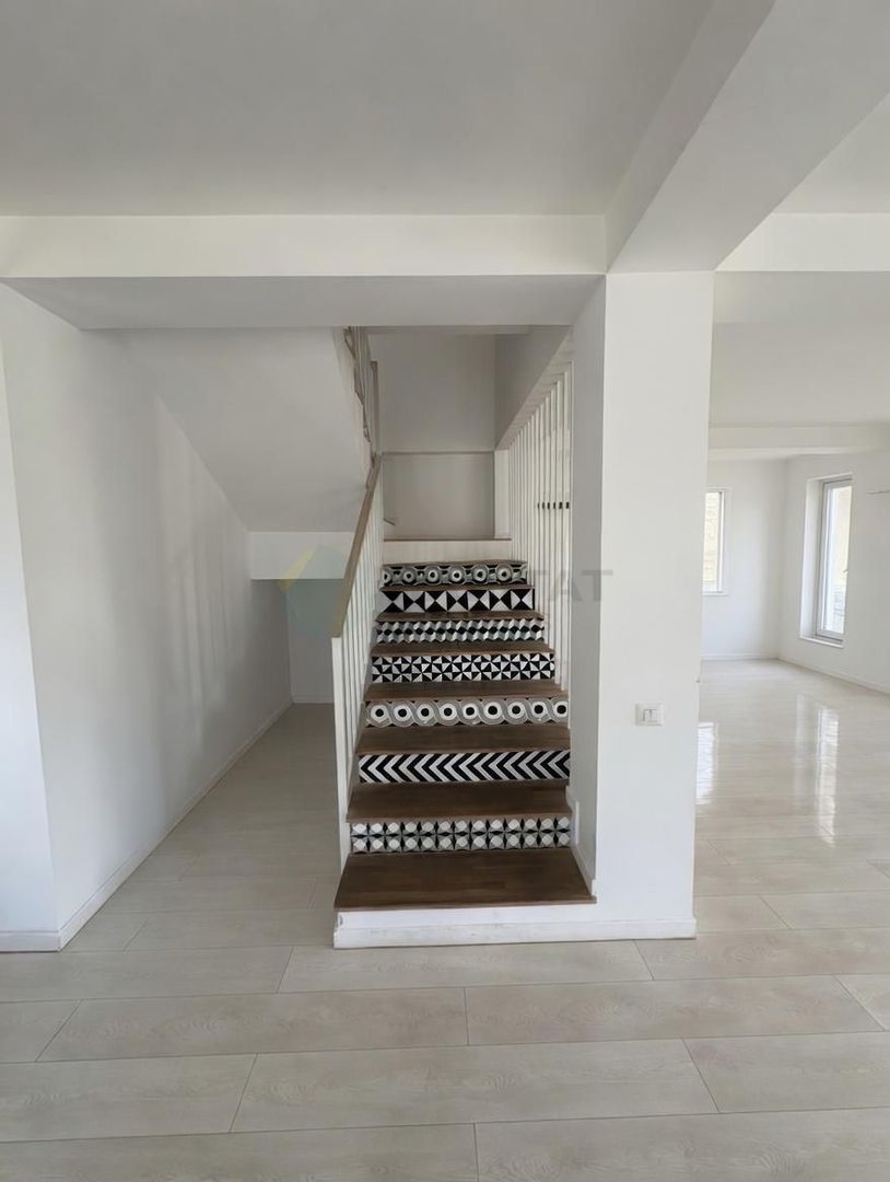 Casă individuală 4 camere | Bavaria Park Balotești| Teren 379 mp - Poză 5