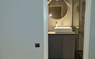 2 camere semidecomandate, Parcare, Wings, Zorilor - Poză 6