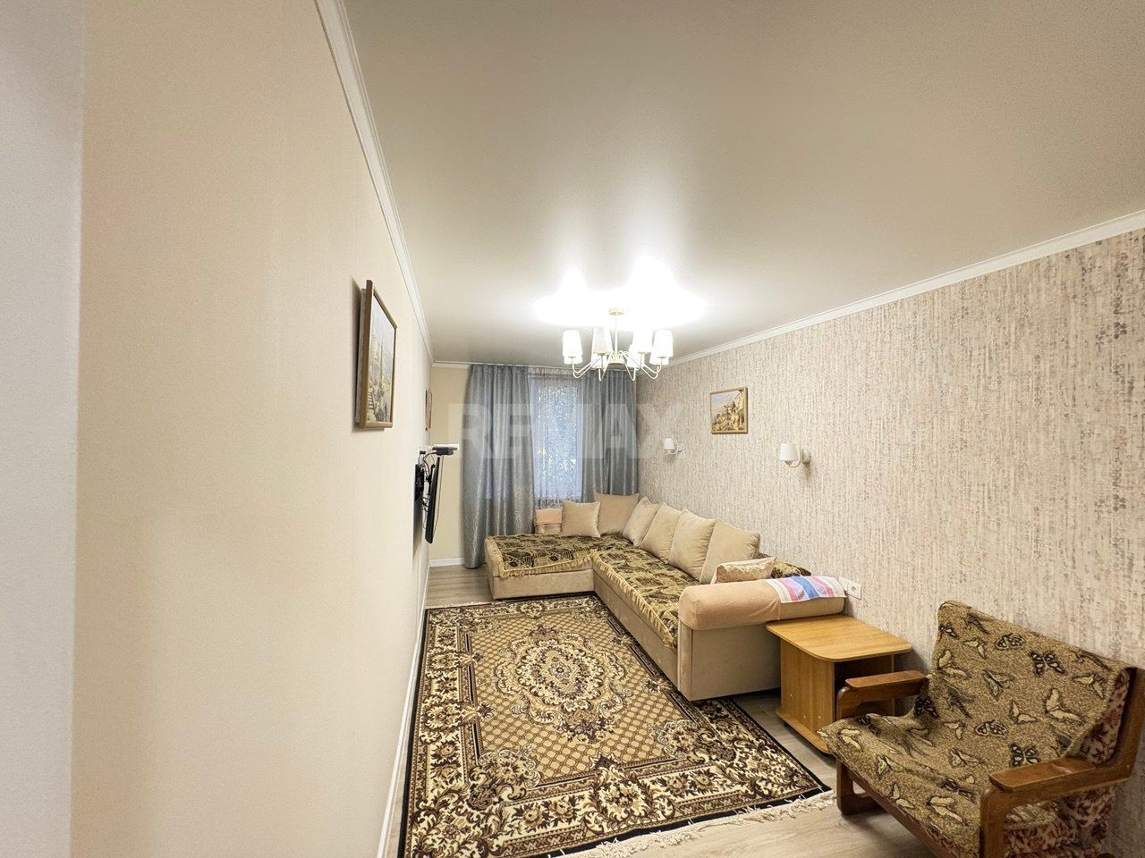 Apartament spre chirie - Botanica - Poză 9