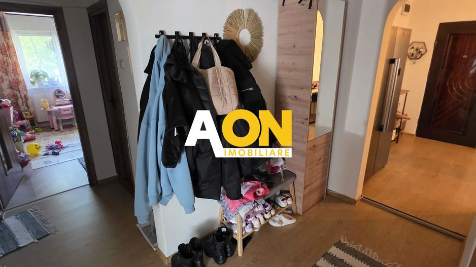 Apartament 4 Camere, | Decomandat | Zona Ampoi 3 - Poză 6