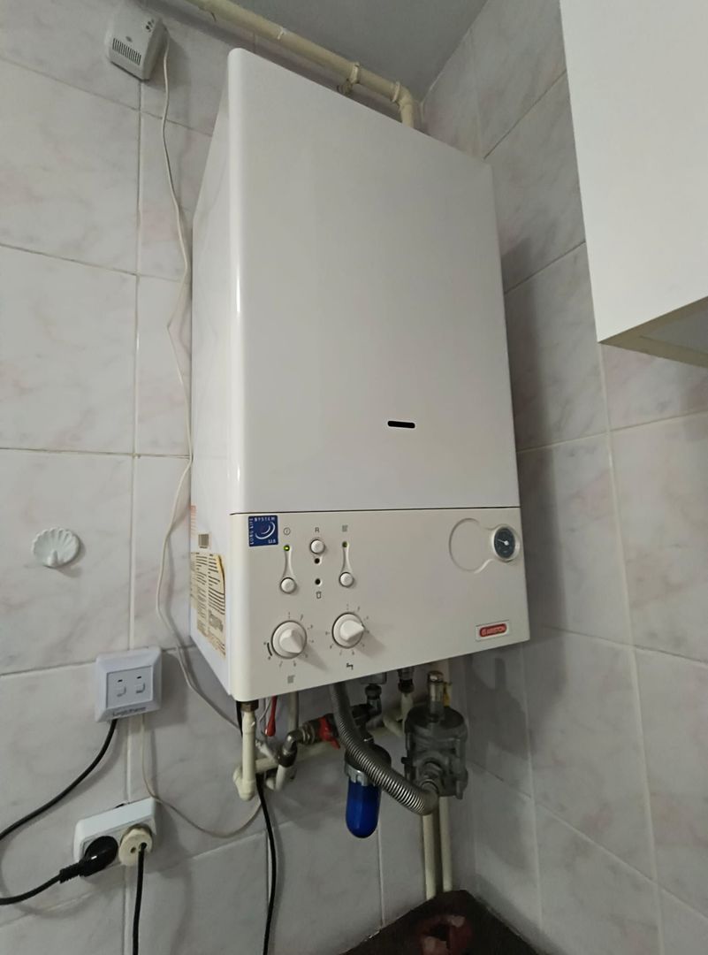 Sala Palatului- Cismigiu- Conservator - Poză 12