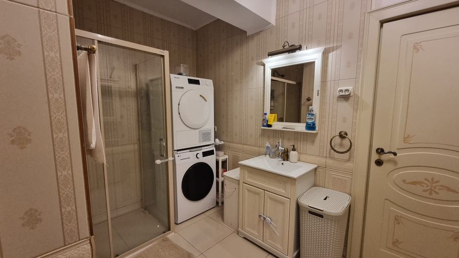 Apartament de 3 camere de vanzare Faleza nord - Poză 14