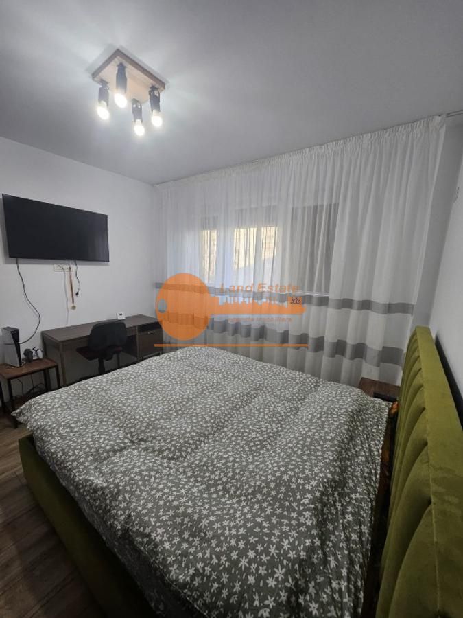 Apartament 3 camere Metrou 1 Decembrie – 200 m Complet renovat 2025 Centrală proprie - Poză 2