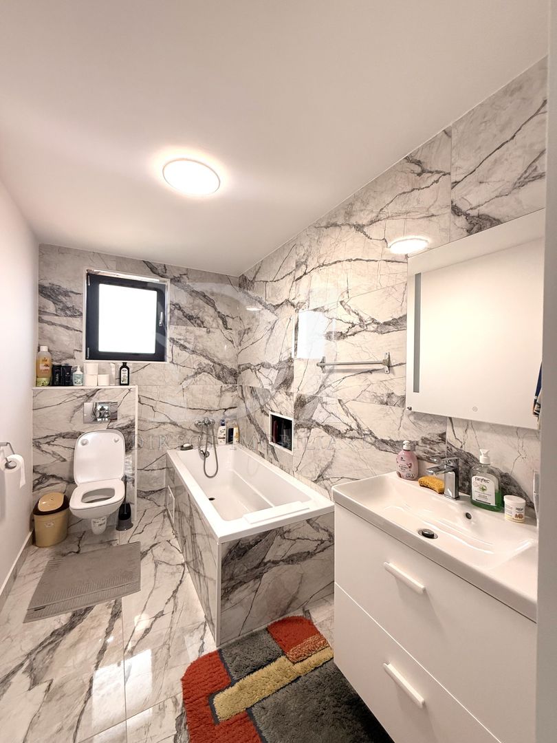 Casa la cheie / 4 camere / Zona Eroilor - Poză 18