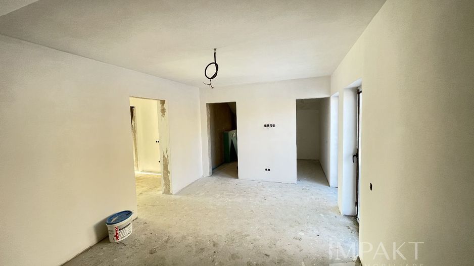 Casa semifinisata cu teren 1000 mp, in Feleacu ! - Poză 18