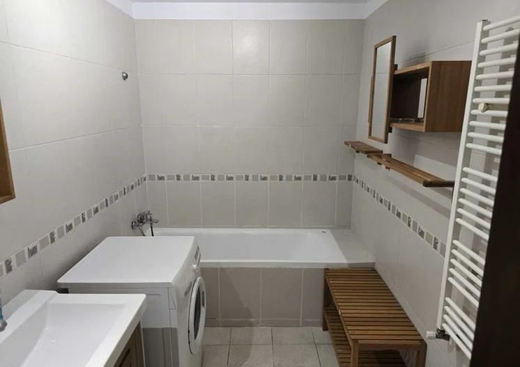 AP. 2 CAMERE RIN GRAND RESIDENCE, PET-FRIENDLY, LOC PARCARE, BLOC NOU - Poză 8