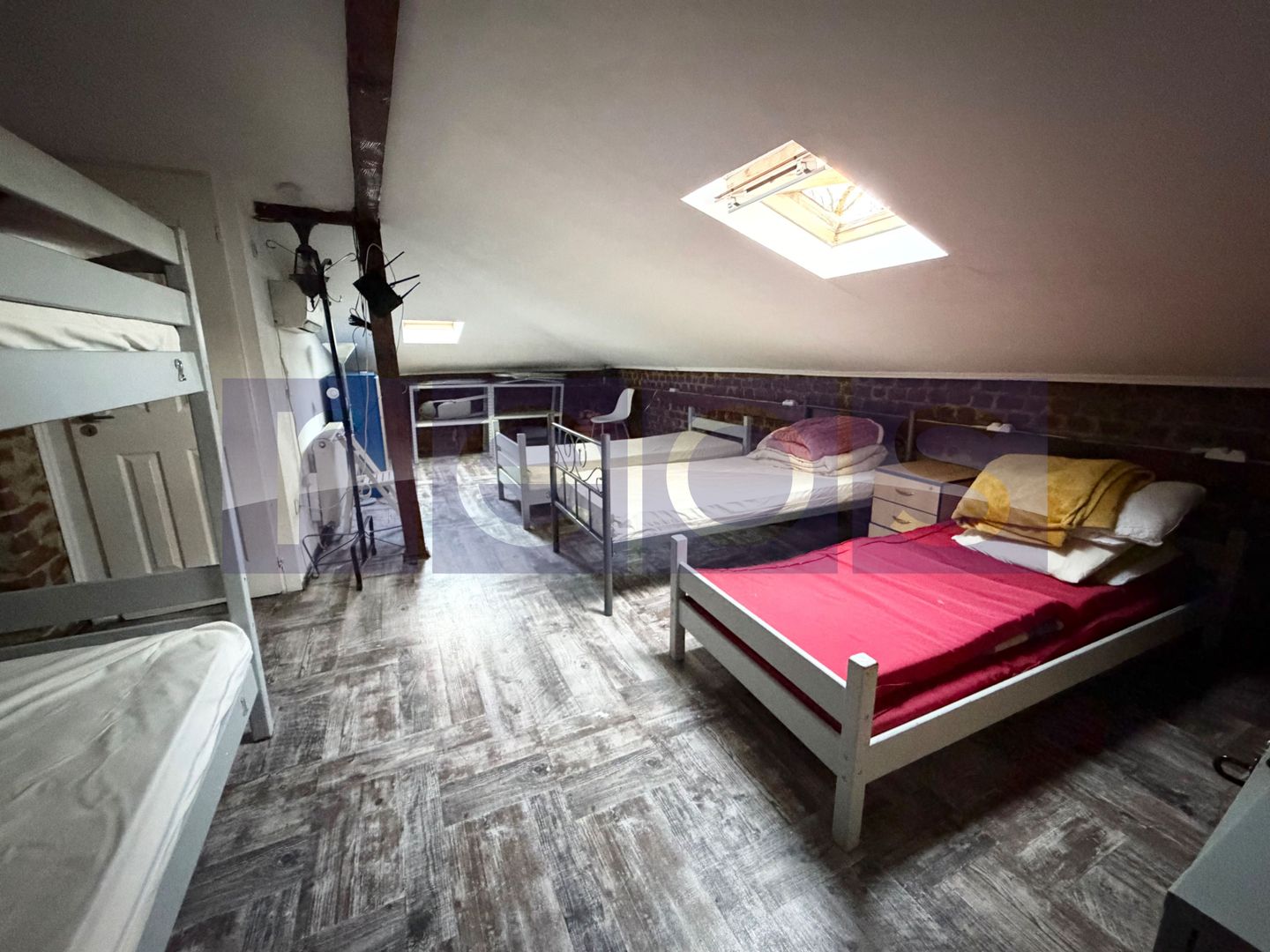 INCHIRIERE CASA | 8 CAMERE | IDEALA HOSTEL / CAZARE SAU ACTIVITATI DIVERSE - Poză 6