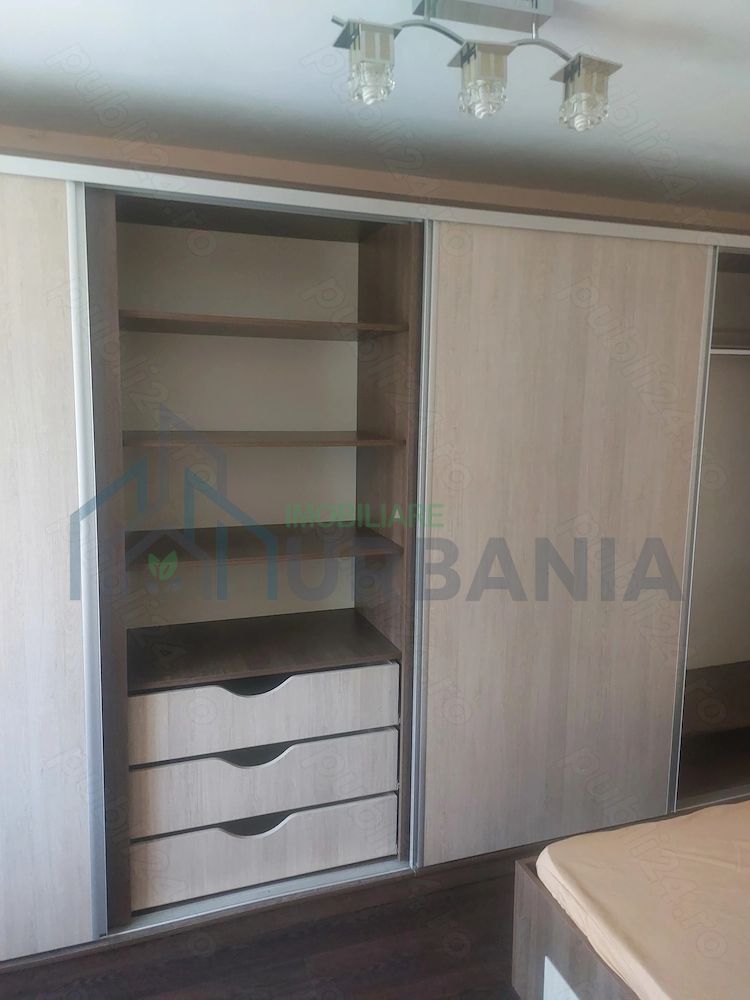 Apartament 2 camere semidecomandat de vânzare – Tătărași, Ion Creangă - Poză 9